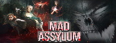 VR Mad Asylum