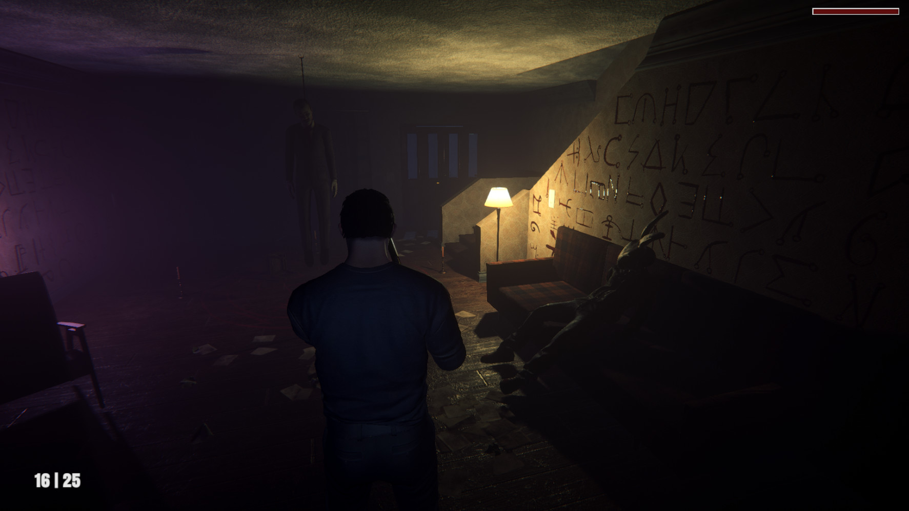Rabbit Hole screenshot 1