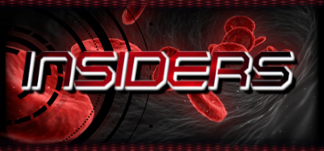 Insiders Cover Image