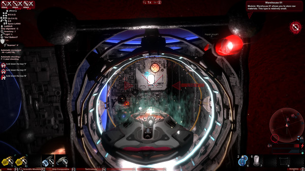 Скриншот из Insiders