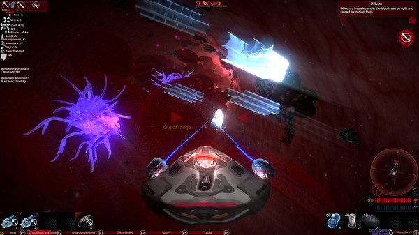 Скриншот из Insiders