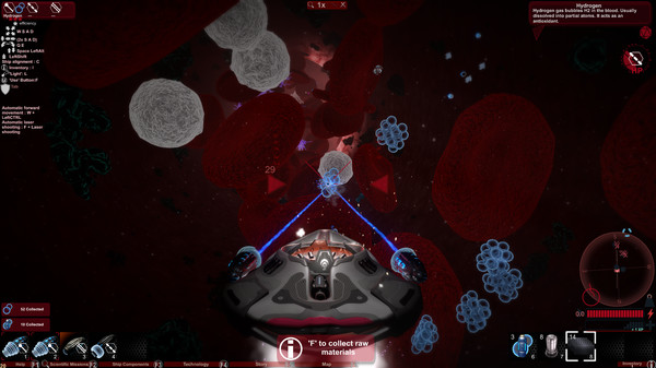 Скриншот из Insiders