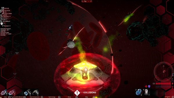 Скриншот из Insiders