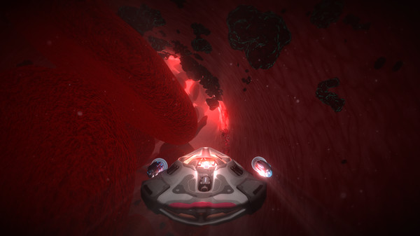 Скриншот из Insiders