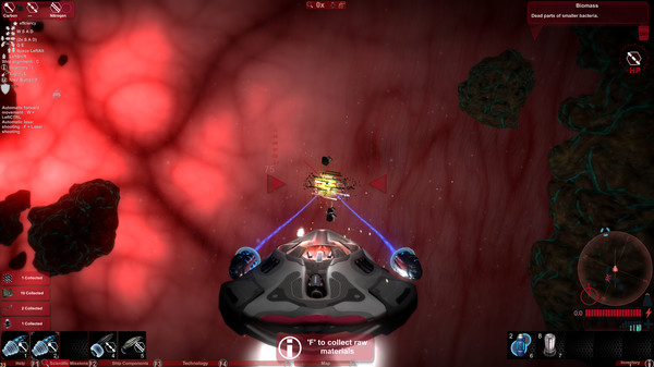 Скриншот из Insiders