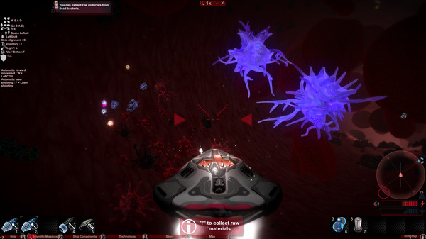 Скриншот из Insiders