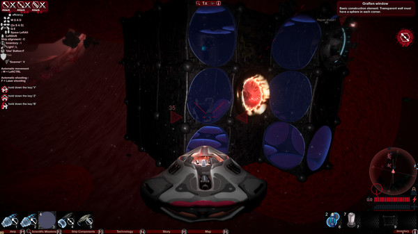 Скриншот из Insiders