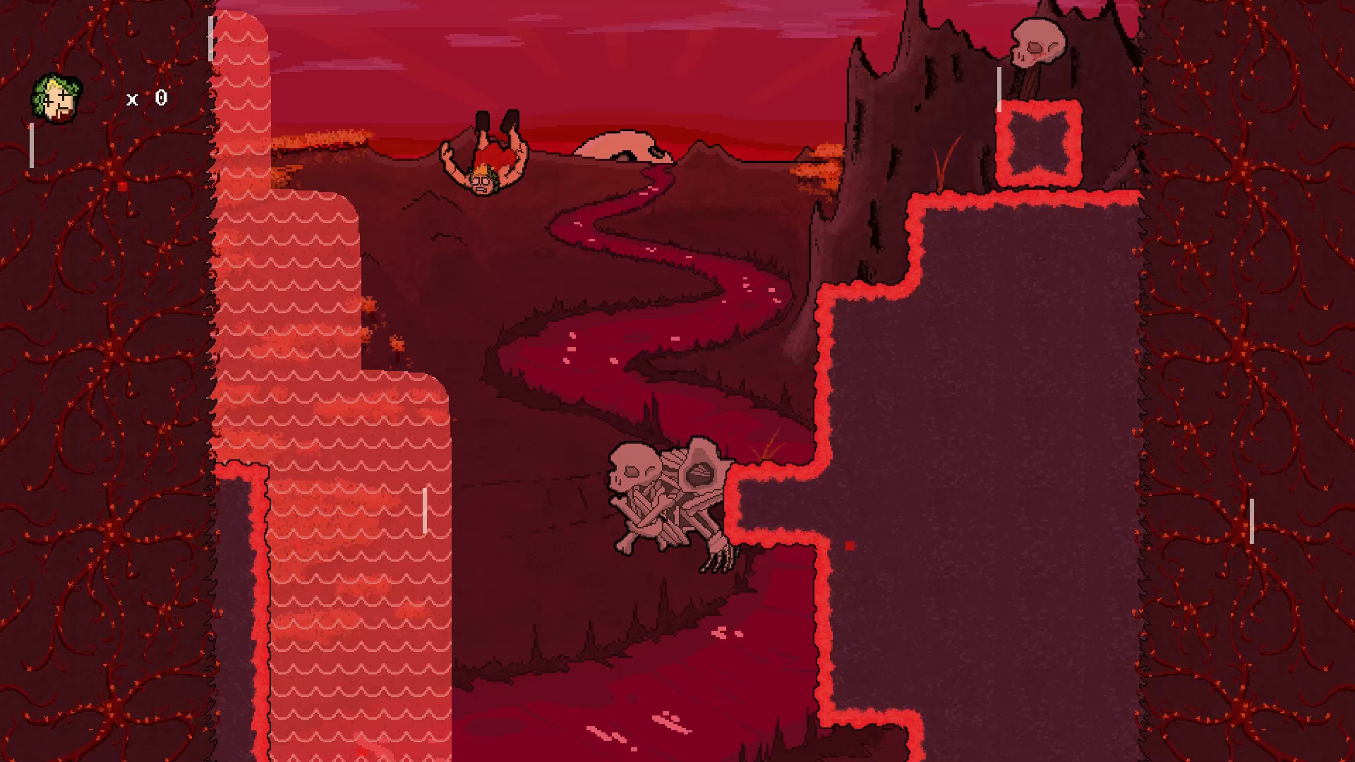 Orpheus: Fall For Eurydice Soundtrack #4