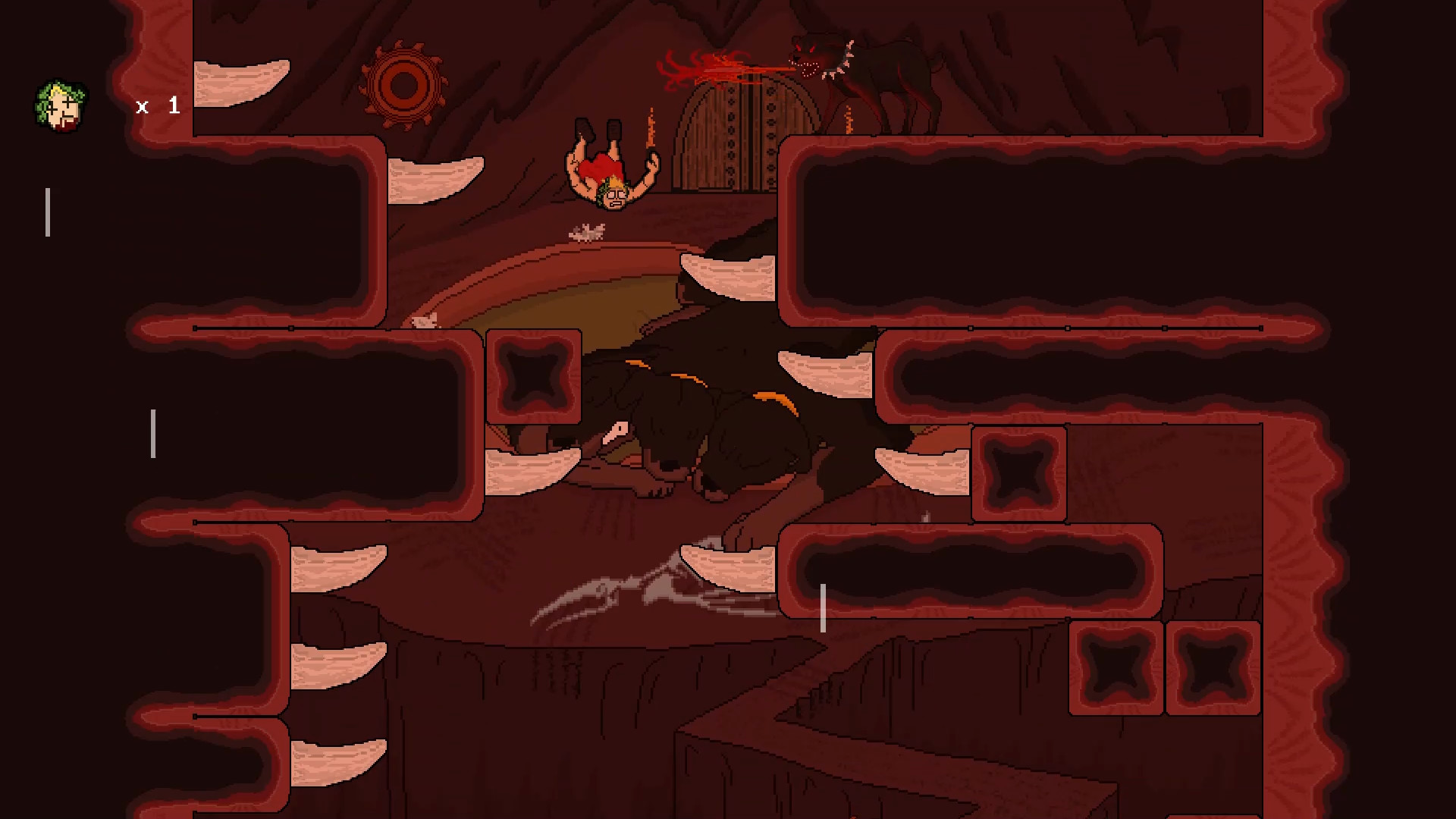 Orpheus: Fall For Eurydice Soundtrack #2