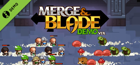 Merge & Blade Demo