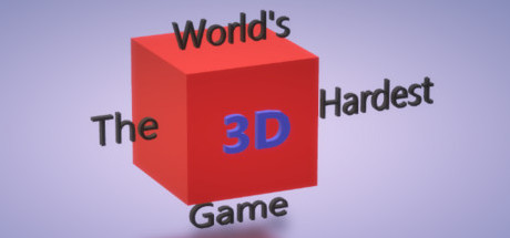 The World's Hardest Game 3D Cover Image