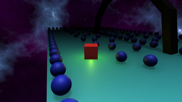 The World's Hardest Game 3D game for Linux 1