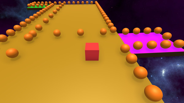 The World's Hardest Game 3Dfor windows and Linux 1