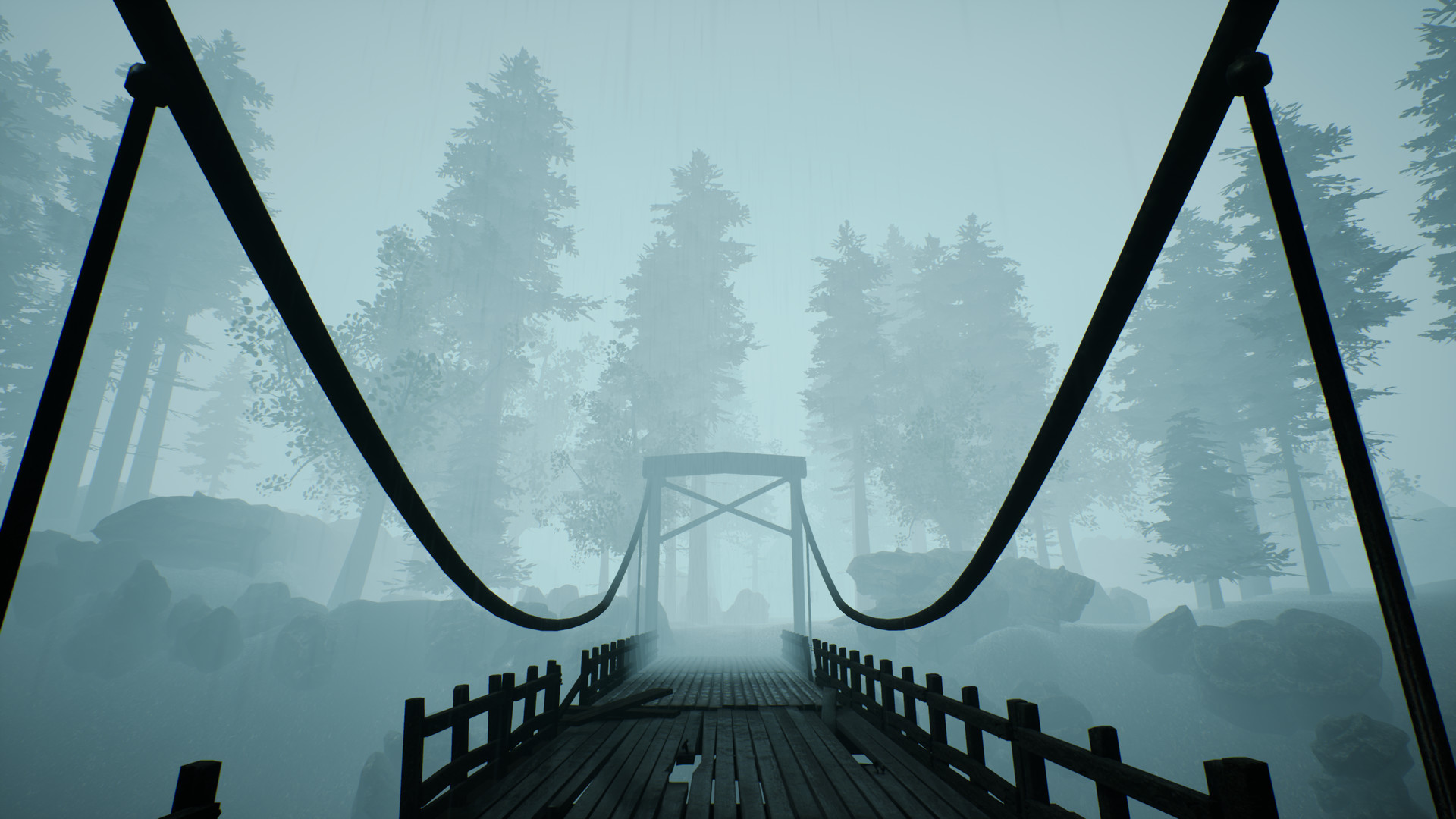 The Picture in The House #7