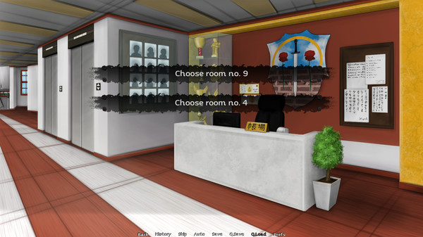 Eternal Secret game for windows Pc 1