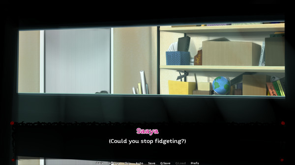 Eternal Secretfor windows and Linux 1