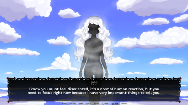 Скриншот из Eternal Secret