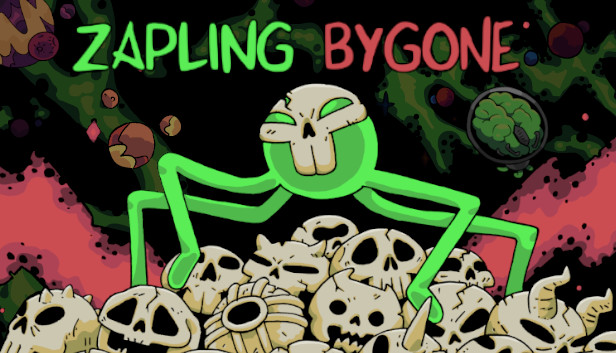 Comunidad de Steam :: Zapling Bygone