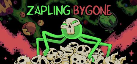 Header image for the game Zapling Bygone