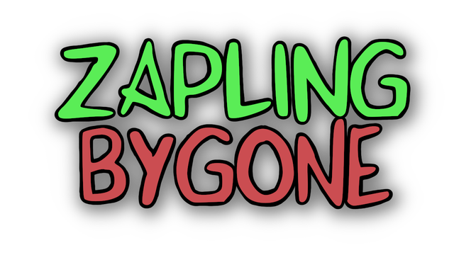 Zapling Bygone