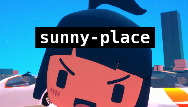 Sunny place