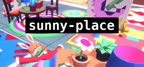 sunny-place Cover Image