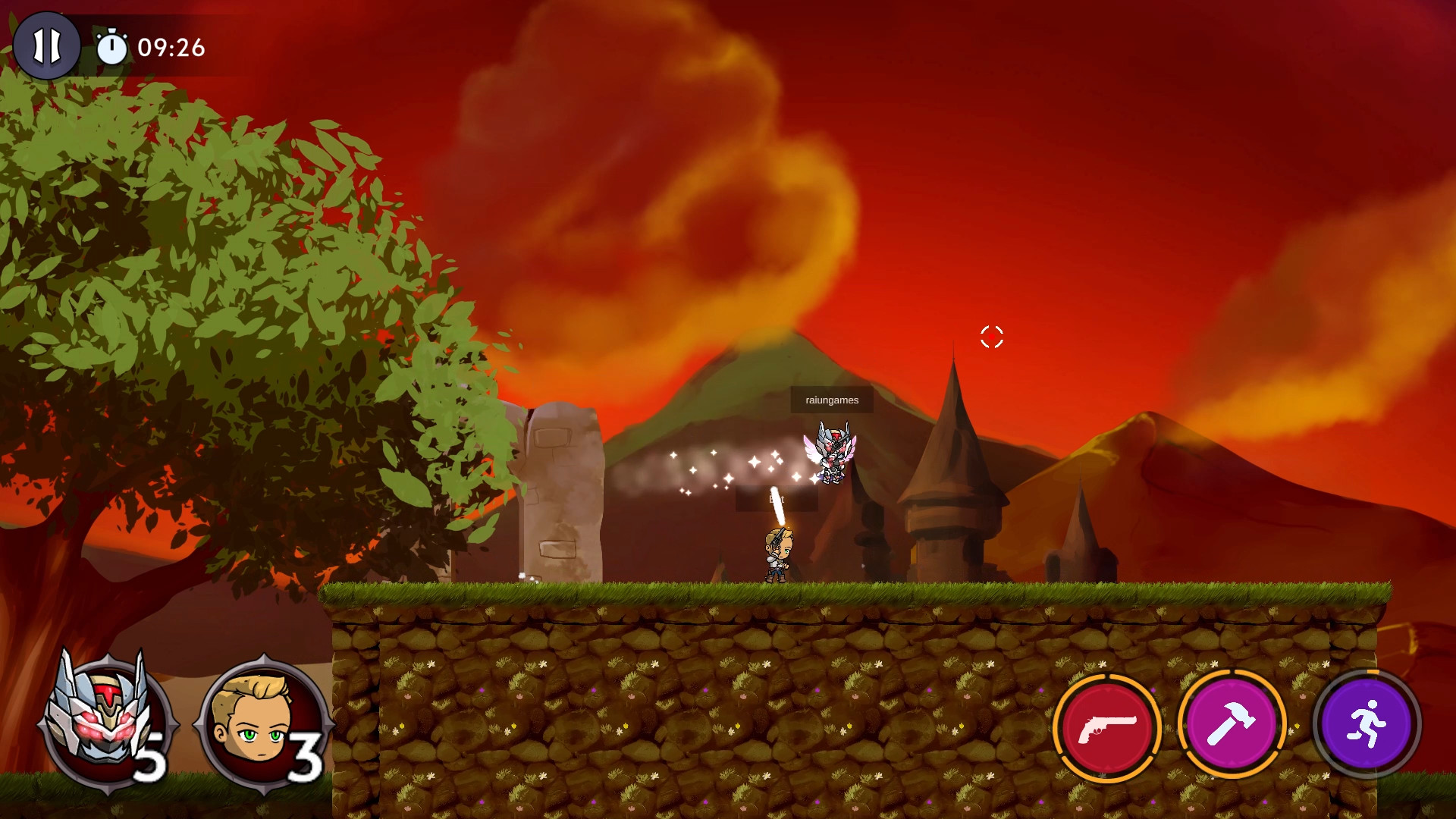 Buildodge screenshot 8