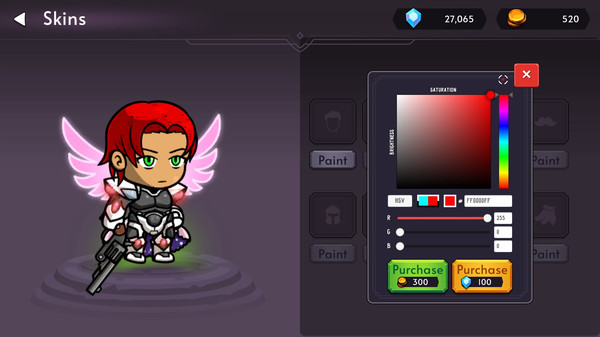 Buildodgefor windows and Linux 1