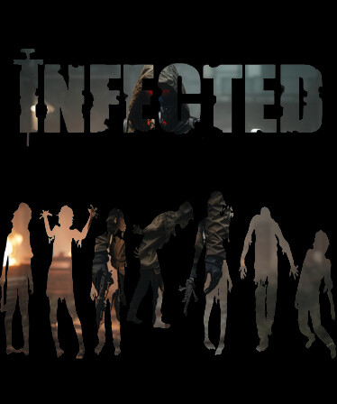 Infected