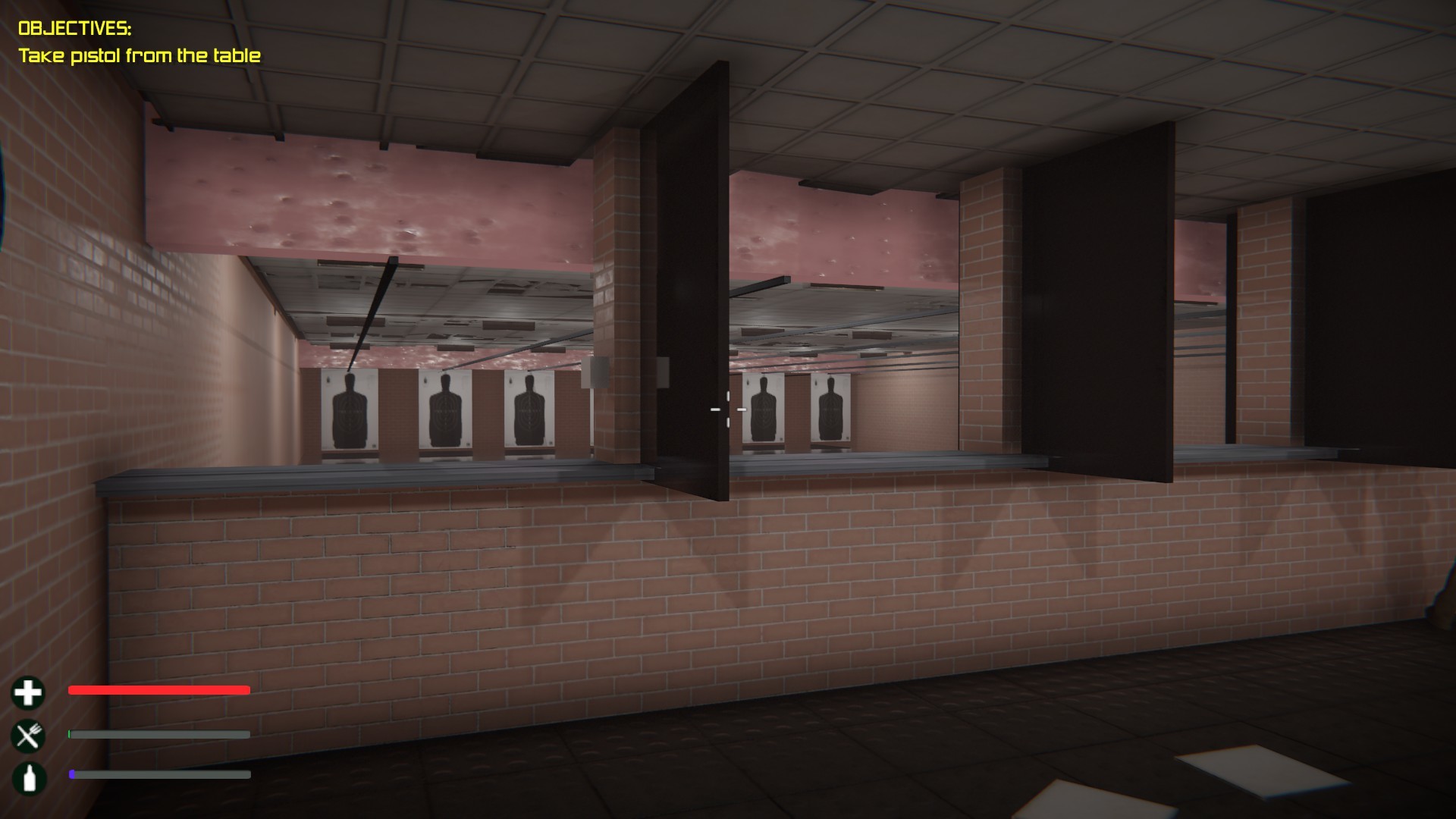 Infected screenshot 1