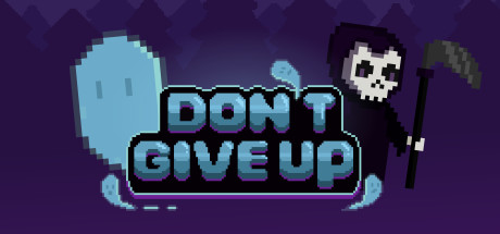 Don't Give Up: Not Ready to Die Cover Image