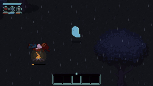 Don't Give Up: Not Ready to Diefor windows and Linux 1