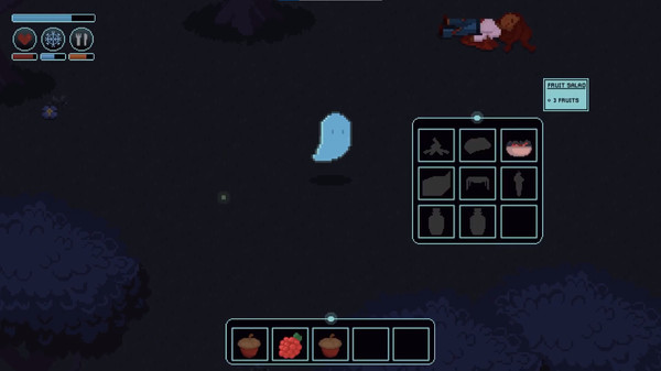 Don't Give Up: Not Ready to Die game for windows Pc 1