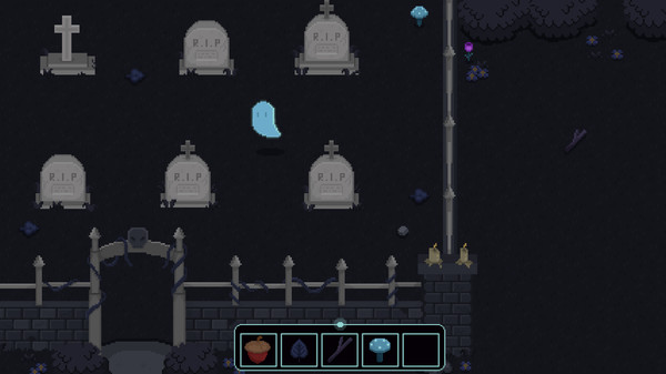 Don't Give Up: Not Ready to Die game for Linux 1