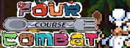 Four Course Combat