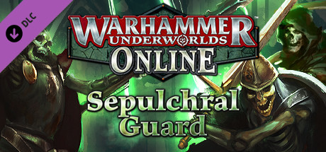 Купить дешево Warhammer Underworlds. Online. Warband. Sepulchral Guard Купить ключ дешево Warhammer Underworlds. Online. Warband. Sepulchral Guard