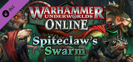 Купить дешево Warhammer Underworlds. Online. Warband. Spiteclaw's Swarm Купить ключ дешево Warhammer Underworlds. Online. Warband. Spiteclaw's Swarm