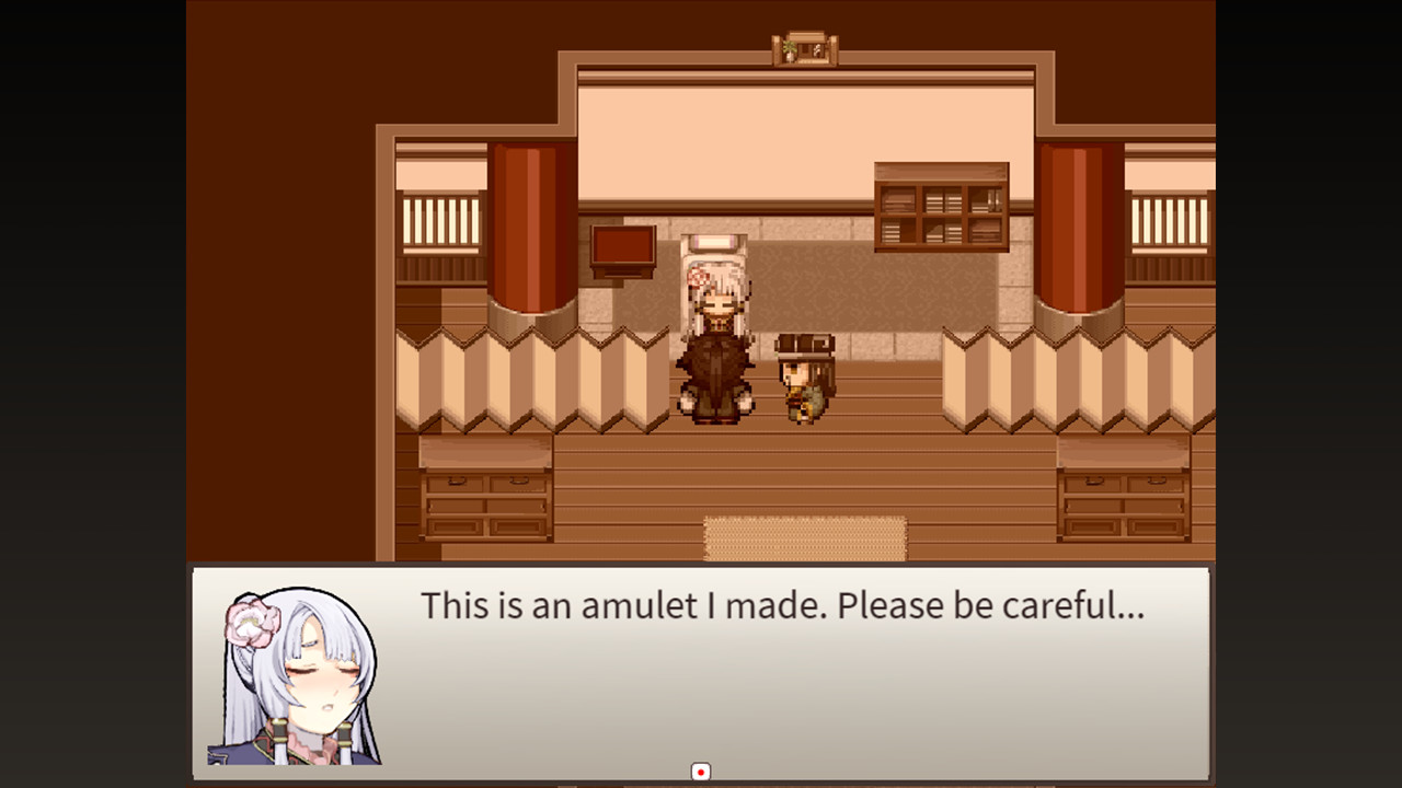 Dice and the Tower of the Reanimator: Glorious Princess #6