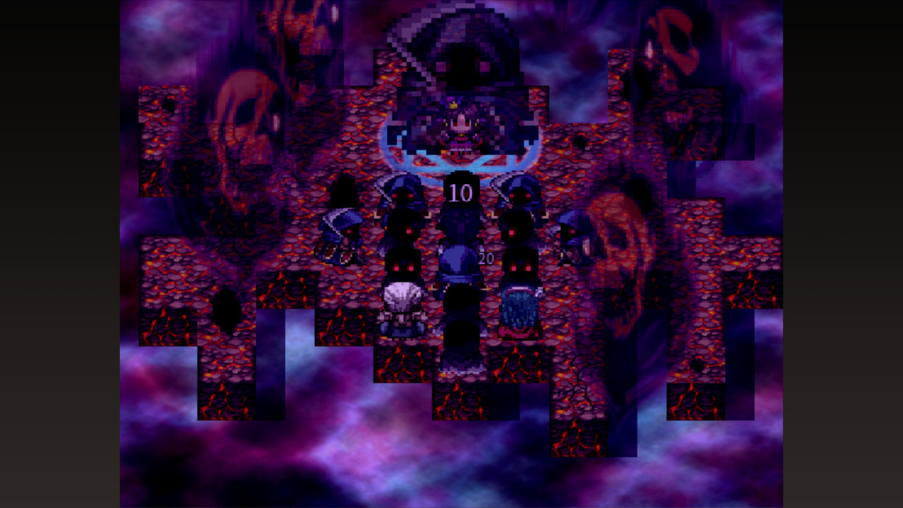 Dice and the Tower of the Reanimator: Glorious Princess #8