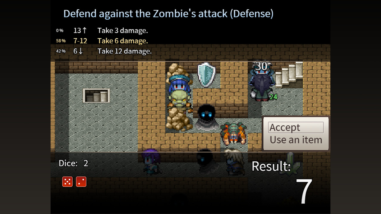 Dice Tower Defense on Steam