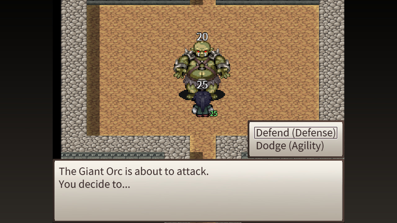 Dice and the Tower of the Reanimator: Glorious Princess #9