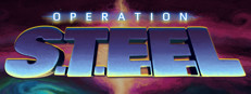 Operation STEEL 게임 이미지