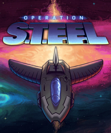 Operation STEEL