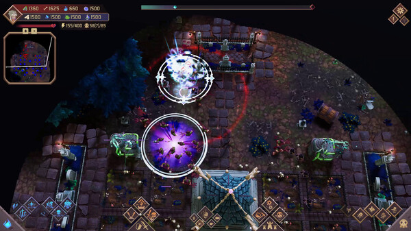 NecroCity game for windows Pc 1