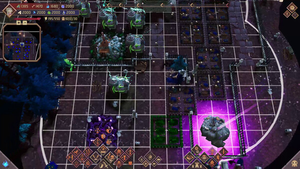 NecroCityfor windows and Linux 1