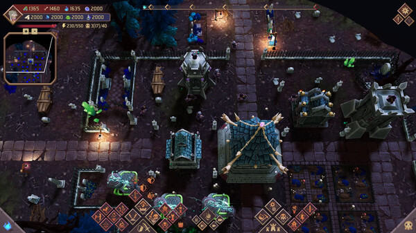 NecroCity Game Download For PC 4GB 4 NecroCity Game Download For PC-4