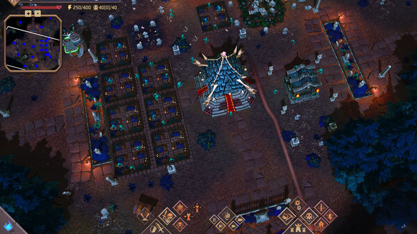 NecroCity Game Download For PC 4GB 1 NecroCity Game Download For PC-1