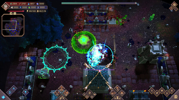 NecroCity Game Download For PC 4GB 3 NecroCity Game Download For PC-3