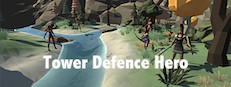 Tower Defense Hero