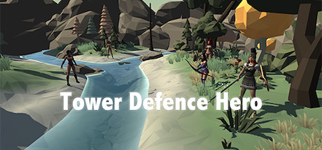 Image for Tower Defense Hero